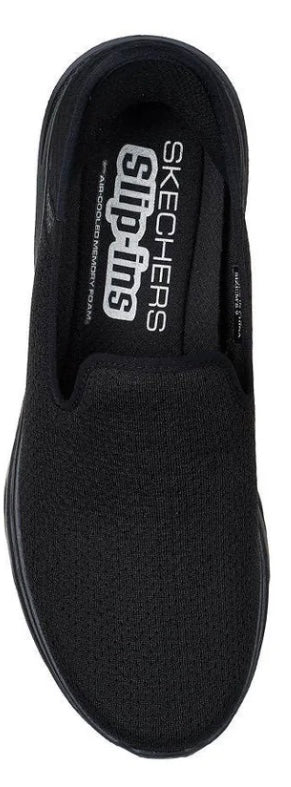 SKECHERS GO WALK 7 - Daley 2 Men's Training Shoes