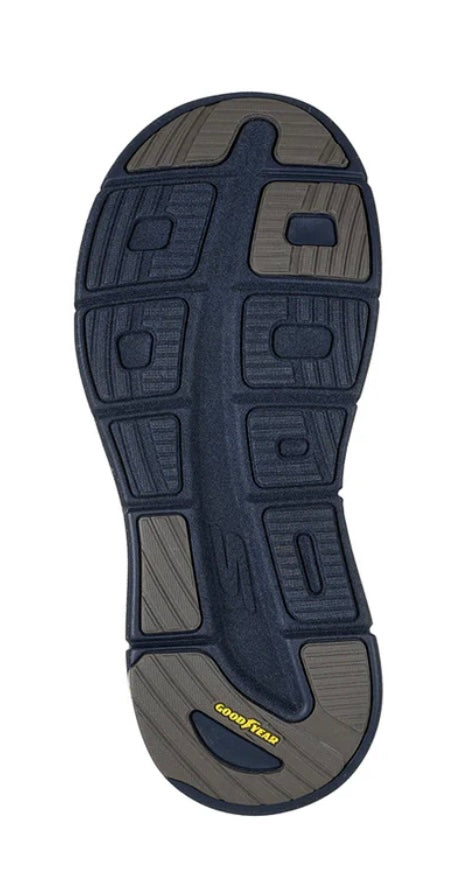 SKECHERS Max Cushioning Premier - Julian Men's Sandals Brown