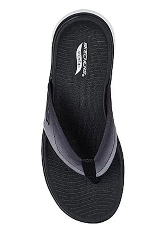 SKECHERS Arch Fit Radiance Women's Slippers