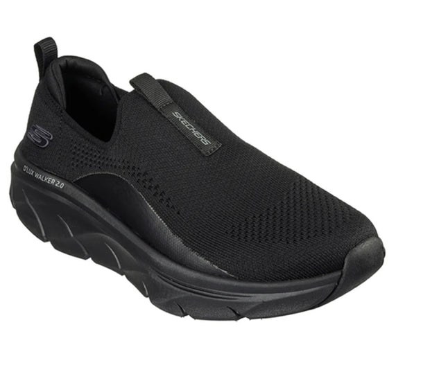 SKECHERS D'lux Walker  - Rander Men's Casual Shoes