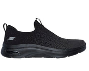 SKECHERS GO WALK Arch Fit 2.0 - Linear Axis 2.0 Men's
Training Shoes