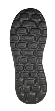 SKECHERS Hands Free Slip-ins Relaxed Fit GO WALK Arch Fit N-Joy - Dale Men's Training Shoes