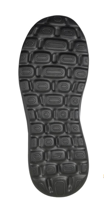 SKECHERS Hands Free Slip-ins Relaxed Fit GO WALK Arch Fit N-Joy - Dale Men's Training Shoes