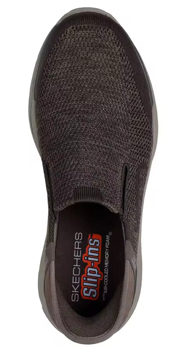 Skechers Men Expected 2.0 Shoes Air-Cooled Memory Foam