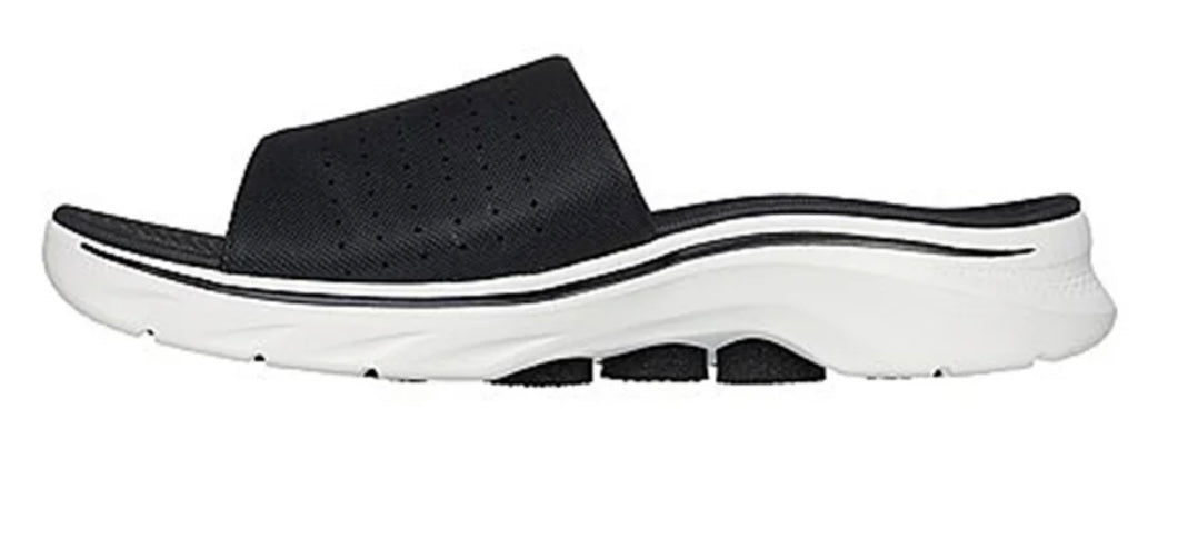 SKECHERS Go Walk 7 Men's Sliper