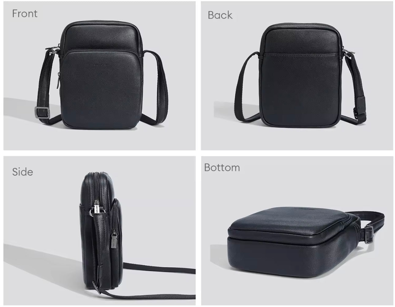 David Jones Crossbody Bag