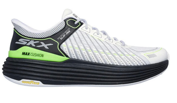 SKECHERS Slip-ins Max Cushioning Suspension Men's Running Shoes