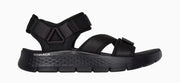 Skechers Men’s GOwalk Flex Walking Sandals