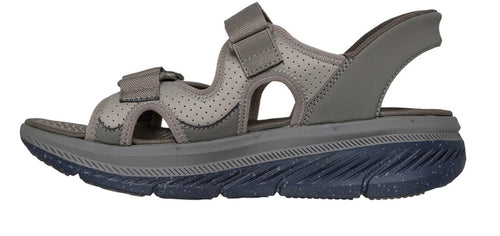 SKECHERS Max Cushioning Premier - Julian Men's Sandals Brown