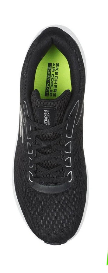 SKECHERS GO RUN Consistent  - Mile Marker Men's Running Shoes