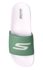 SKECHERS Hyper Slide - Deriver Men's Slipper