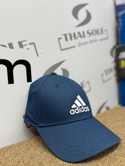 Cotton Adidas Cap