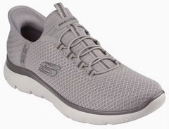 Skechers Men Slip-ins Sport Summits High Range Casual Shoes  Air-Cooled Memory Foam
