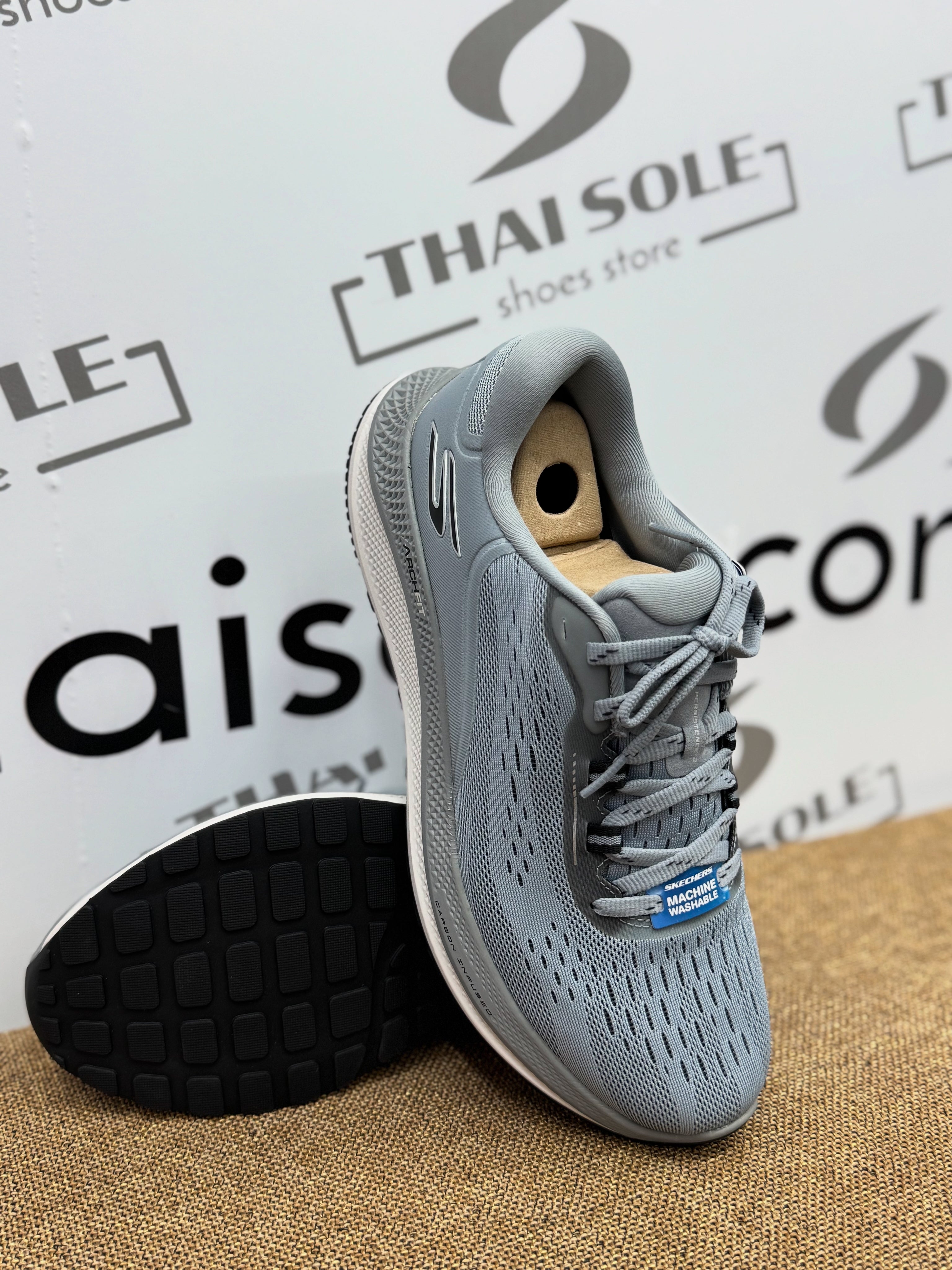 SKECHERS GO RUN Persistence 2 Men's Running Shoes