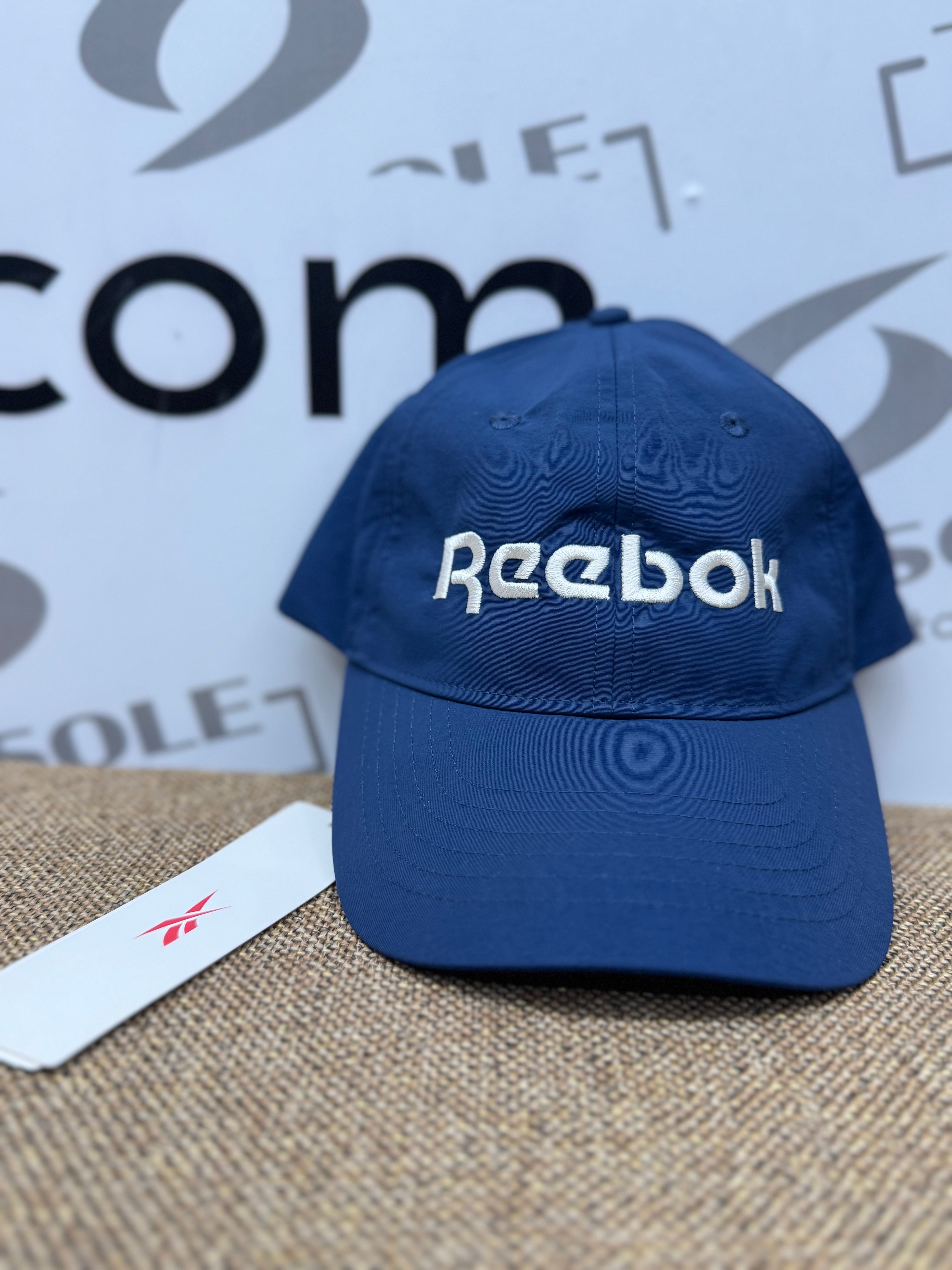 REEBOK Capp