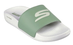SKECHERS Hyper Slide - Deriver Men's Slipper