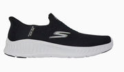 Men Slip-ins GOwalk Now Sauntered Walking Shoes Air-Cooled Memory Foam