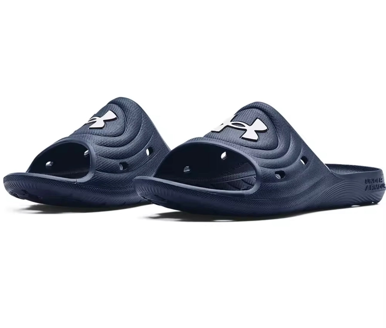 Under Armour Mens Sliper