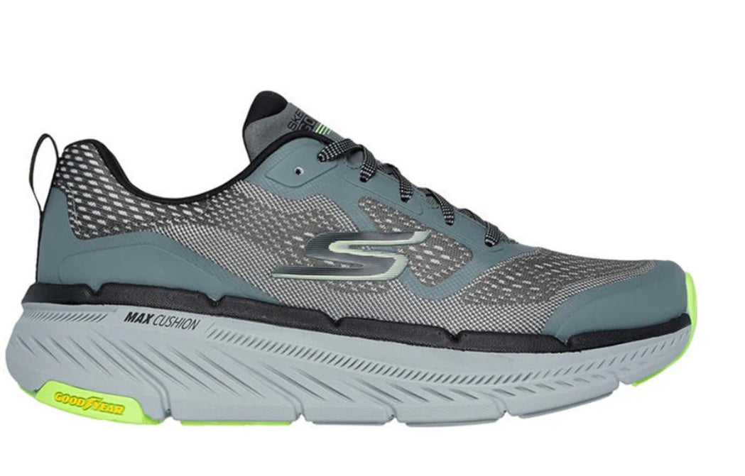 SKECHERS Max Cushioning Premier 2.0- Vantage Men's Running Shoes