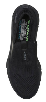SKECHERS D'lux Walker  - Rander Men's Casual Shoes