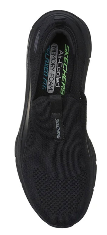 SKECHERS D'lux Walker  - Rander Men's Casual Shoes