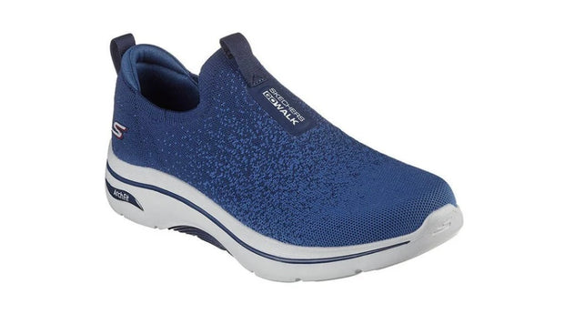 SKECHERS GO WALK Arch Fit 2.0 - Linear Axis 2.0 Men's
Training Shoes