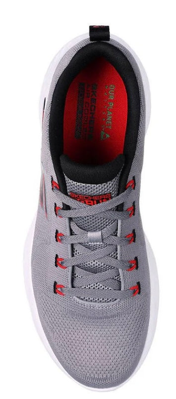 SKECHERS GO RUN Lite - Swiftness Men's Running Shoes