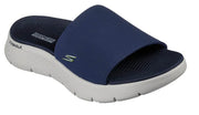 SKECHERS GO WALK Flex Sandal - Omura Men's Slippers
