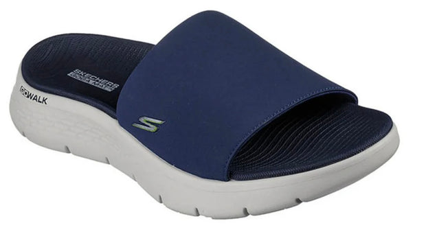 SKECHERS GO WALK Flex Sandal - Omura Men's Slippers