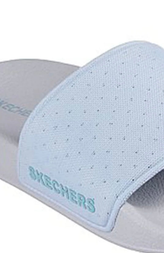 SKECHERS Side Lines Women's Slippers