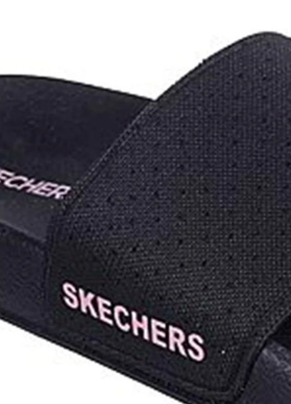 SKECHERS Side Lines Women's Slippers