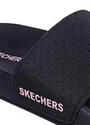 SKECHERS Side Lines Women's Slippers