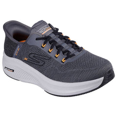SKECHERS GO RUN Elevate-Steady Motion Men's Running Shoes
