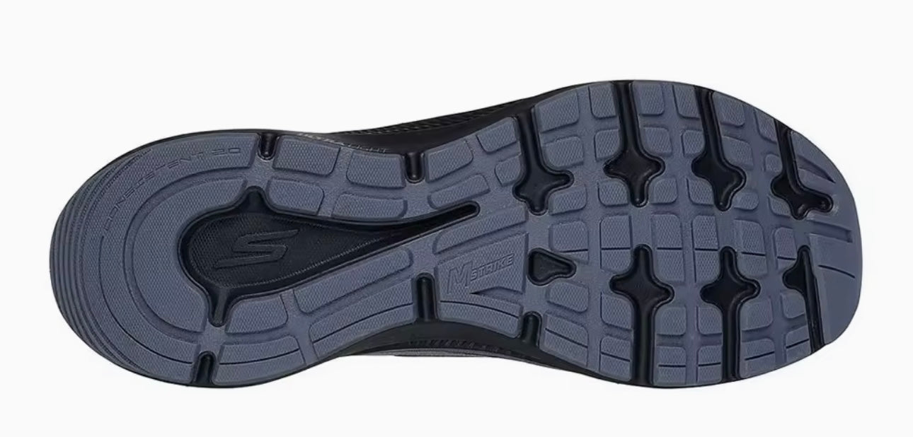 Skechers  Men Slip-ins GOrun Consistent 2.0 Prevalent Running Shoes