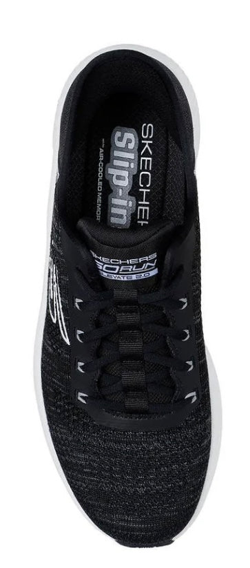 SKECHERS GO RUN Elevate-Steady Motion Men's Running Shoes