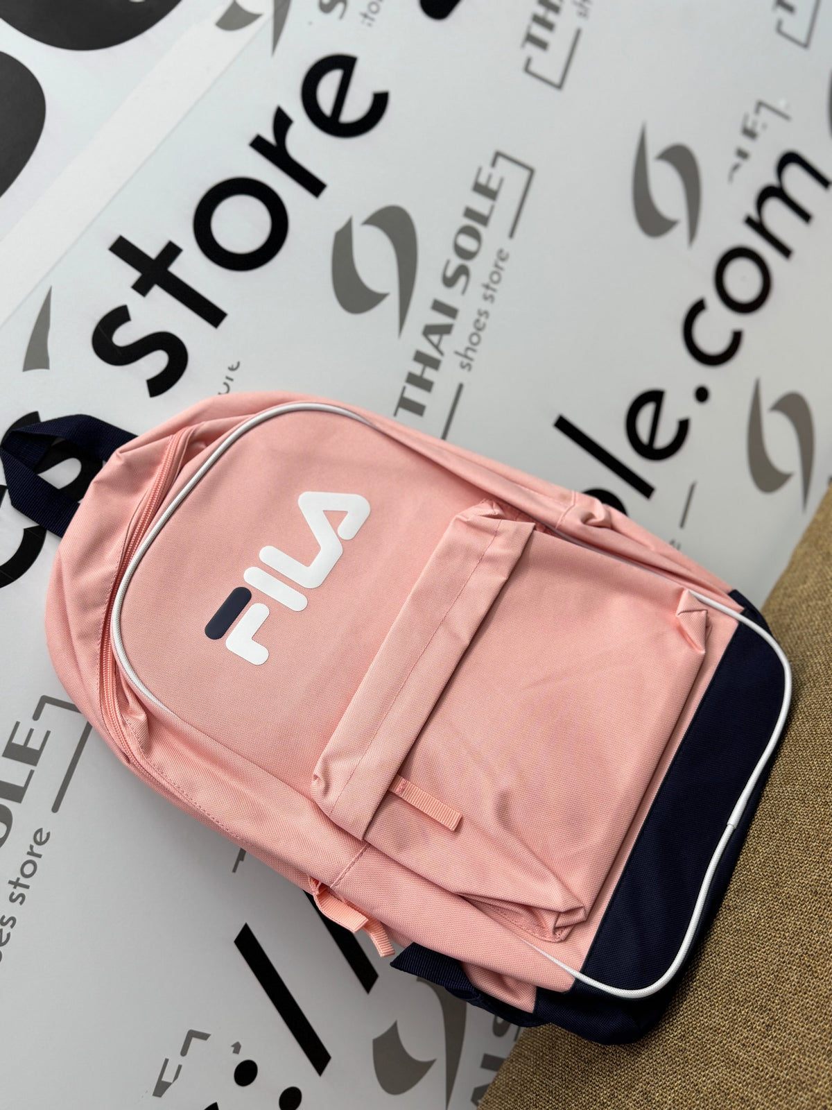 FILA Forever Unisex Backpack