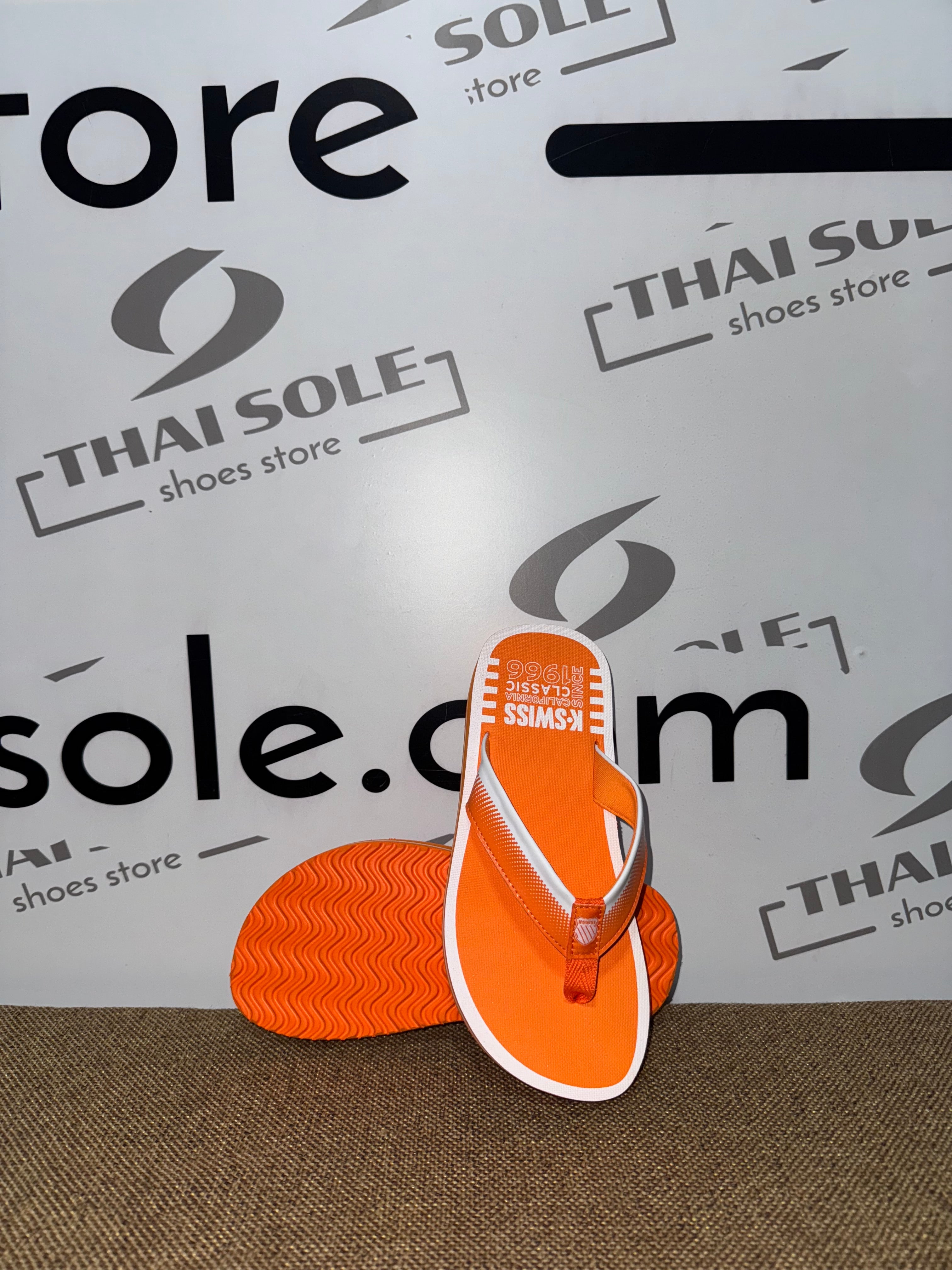 K-SWISS Abbey Women's Sliper