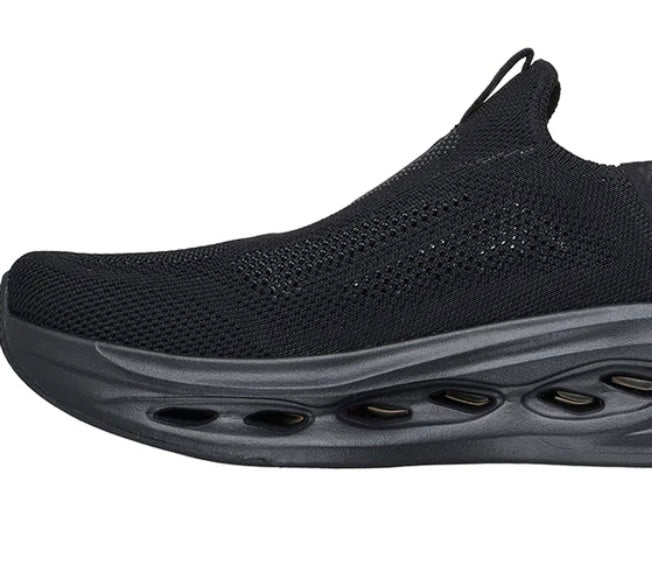 SKECHERS Hands Free Slip-ins : Max Cushioning Men's Running Shoes