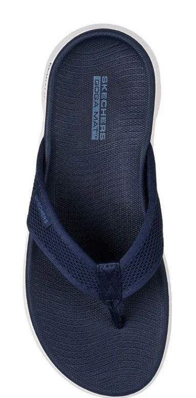 SKECHERS Go Walk Flex - Sun-Kissed Women's Slipper