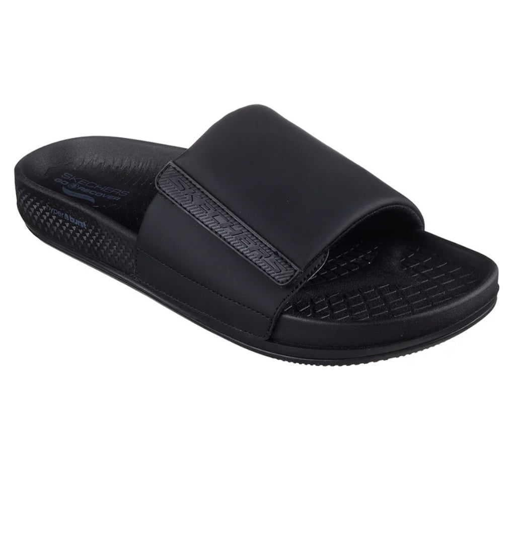 SKECHERS Arch Fit Hyper Slide -Men's Sliper