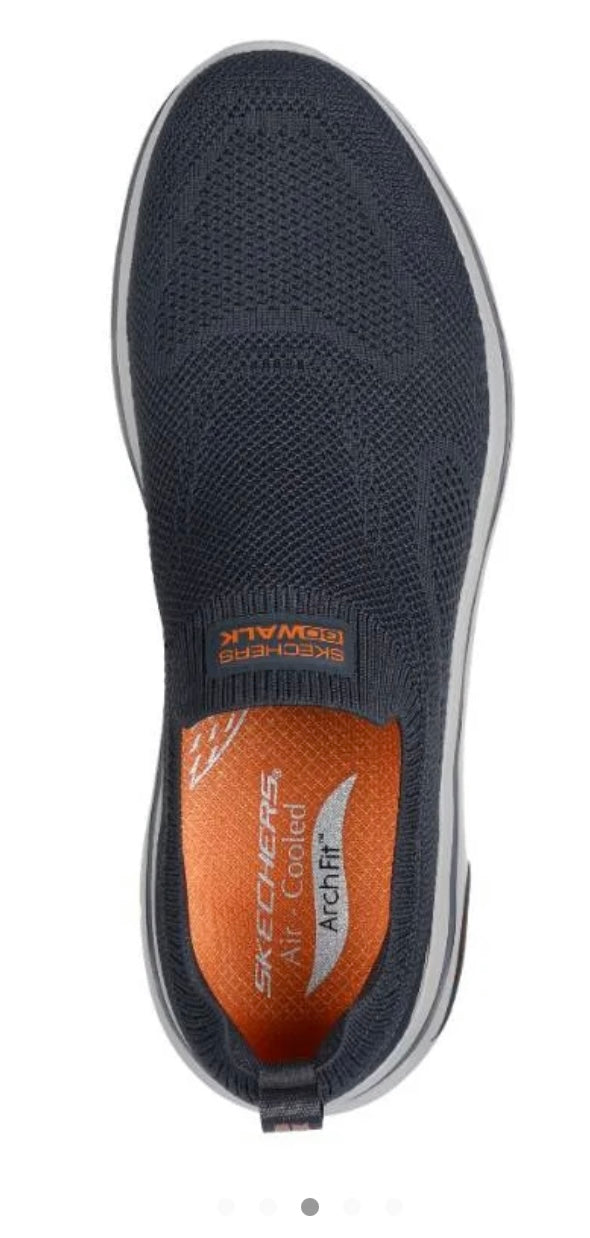 Skechers Gowalk Arch Fit 2.0 - Knitted Relief