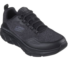 Relaxed Fit: D'Lux Walker 2.0 Steadyway