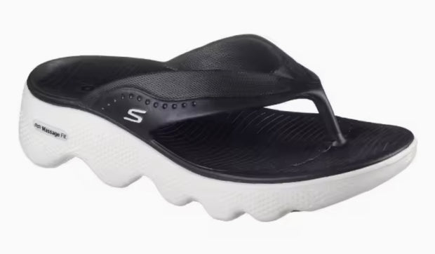 SKECHERS Massage Fit Foamies - Alluring Women's Sandals