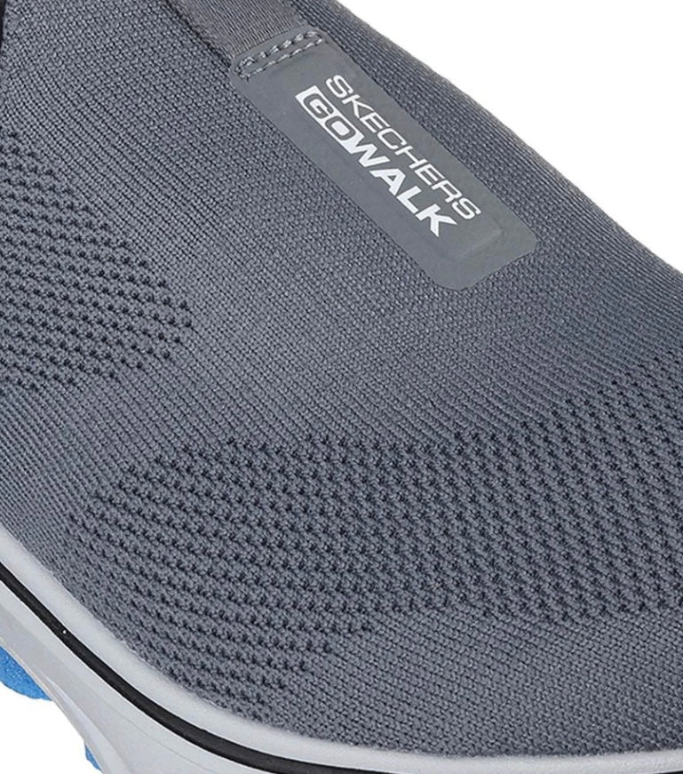 SKECHERS Slip-ins®: Go Walk 7 M - Easy On 2 Men's Training
Shoes