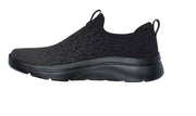 SKECHERS GO WALK Arch Fit 2.0 - Linear Axis 2.0 Men's
Training Shoes