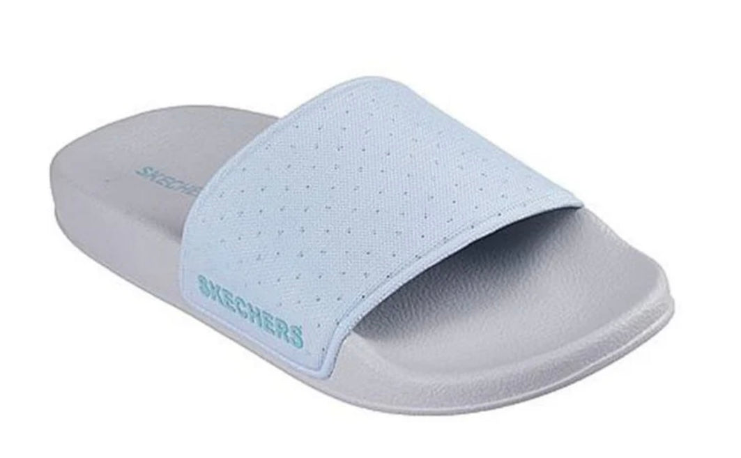 SKECHERS Side Lines Women's Slippers