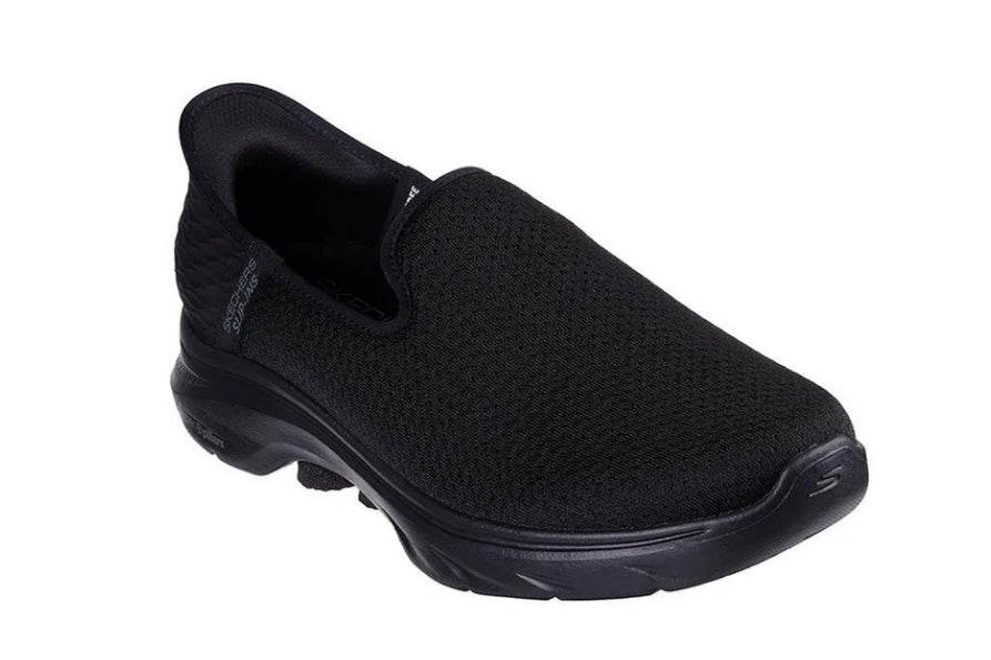 SKECHERS GO WALK 7 - Daley 2 Men's Training Shoes