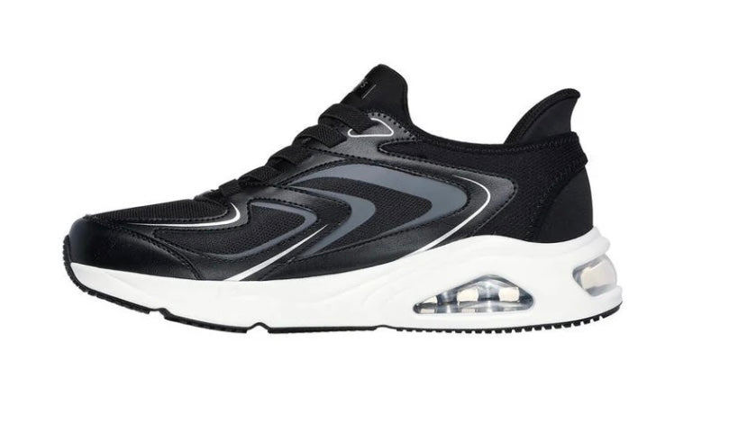 SKECHERS Slip-ins Tres-Air Uno - Vision-Airy Men's Casual