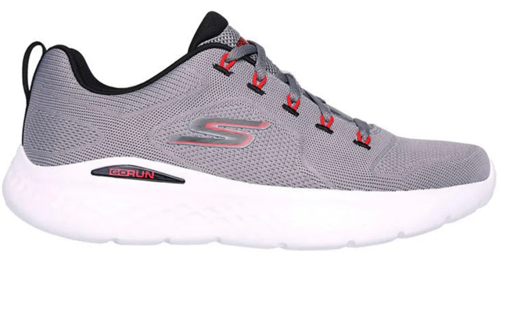 SKECHERS GO RUN Lite - Swiftness Men's Running Shoes