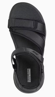 Skechers Men’s GOwalk Flex Walking Sandals
